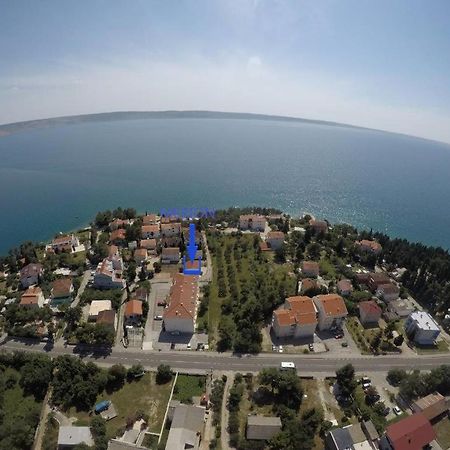Apartments Merion Starigrad Paklenica Exterior photo