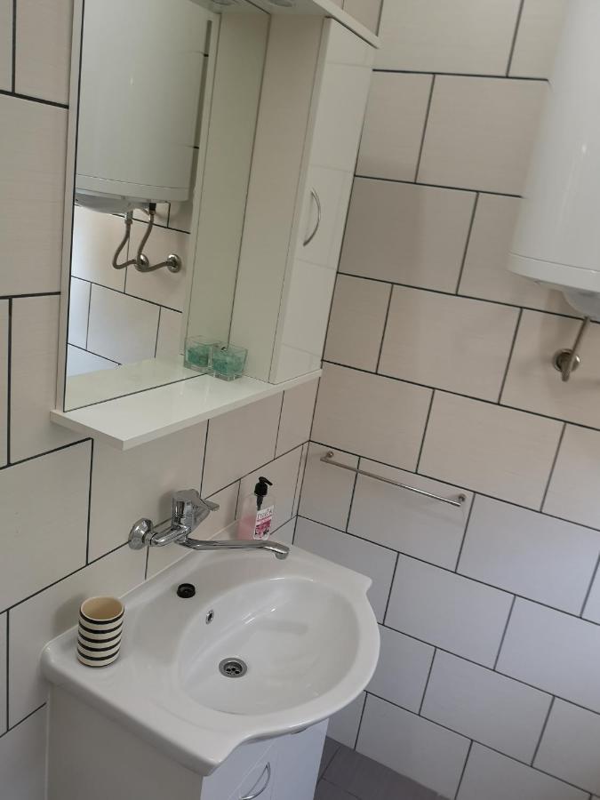 Apartments Merion Starigrad Paklenica Room photo