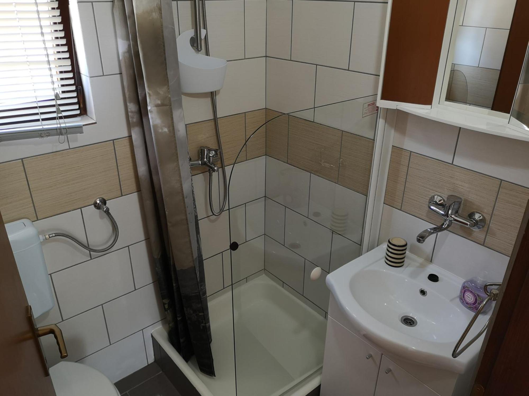 Apartments Merion Starigrad Paklenica Room photo