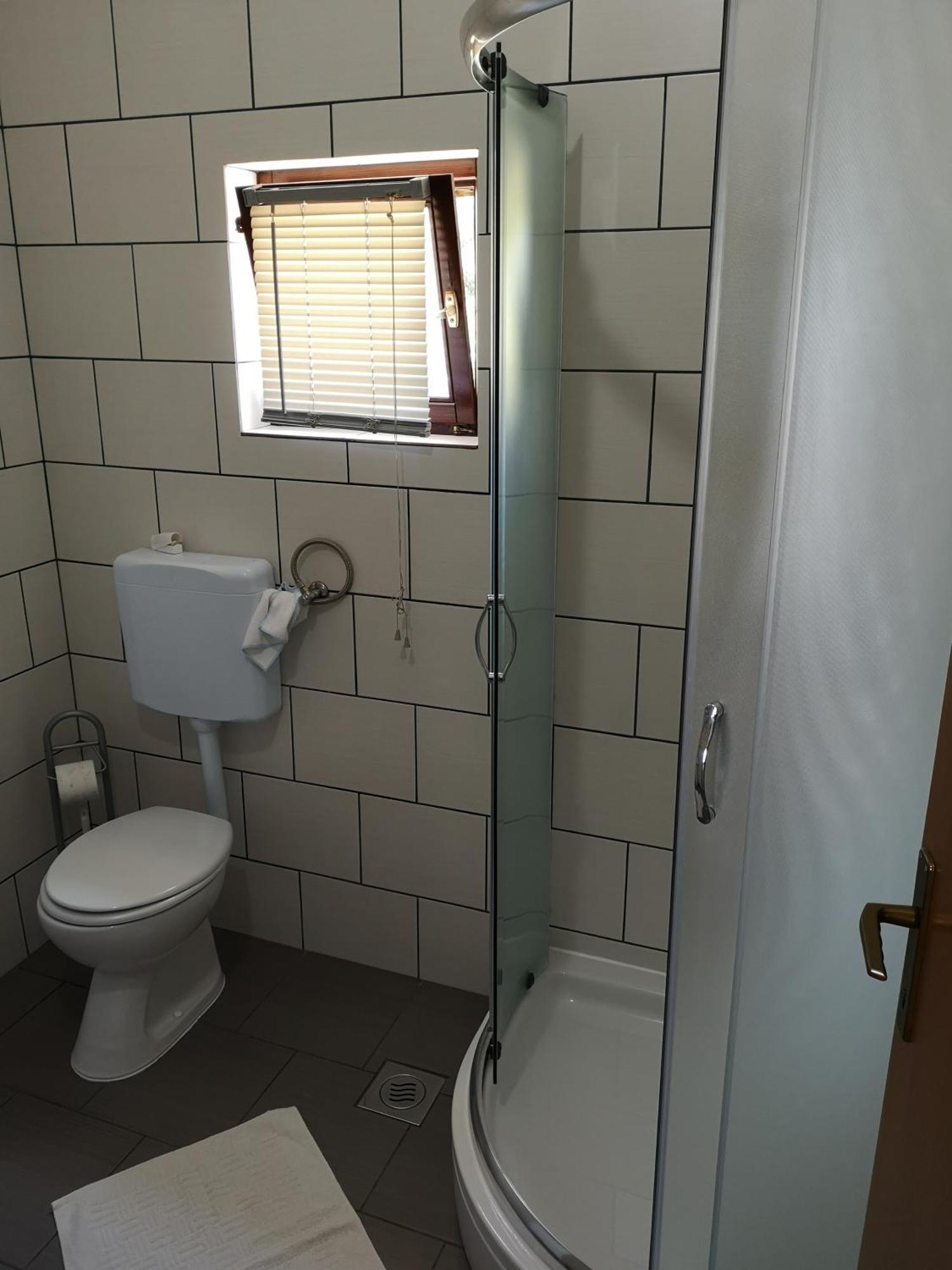 Apartments Merion Starigrad Paklenica Room photo